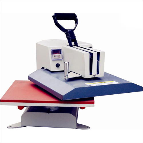 Fusing Machine