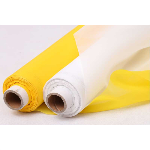 Polyester Screen Printing Mesh By PODDAR CHEMICALS INDUSTRIES