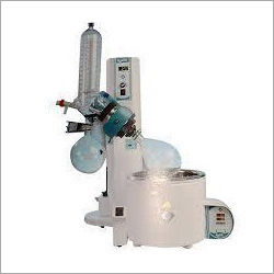 Rotary Vacuum Evaporator