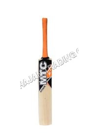 Cricket Bat Himachal Willow