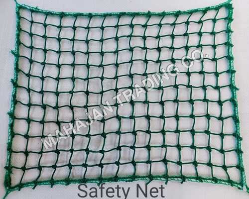 Green Safety Net