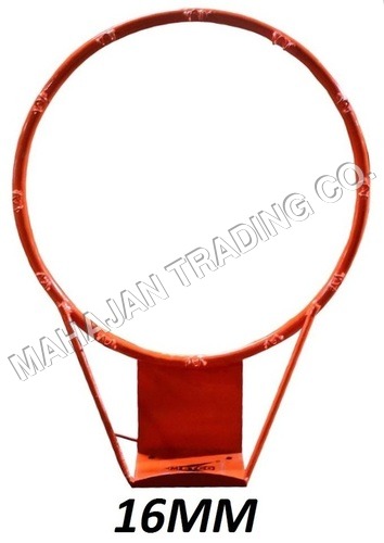 Basketball Rings