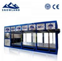 China Ice Maker, full automatic and energy-saving machine