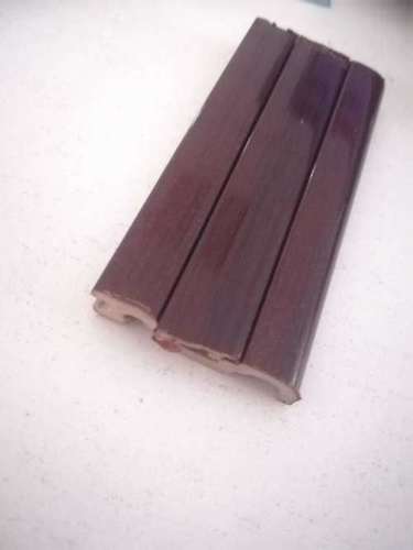 High Quality Ldf/Mdf Timber Plywood Primed Wooden Casing Moulding Core Material: Solid Wood