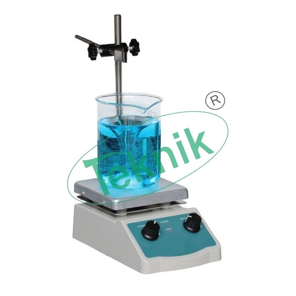 Apparatus Study of Molecular Movements