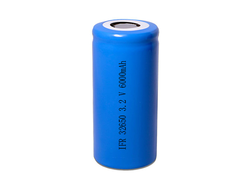 Lithium Iron Phosphate (LiFePo4) Battery