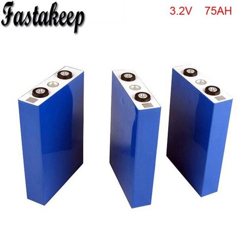 3.2 VOLT 75Ah