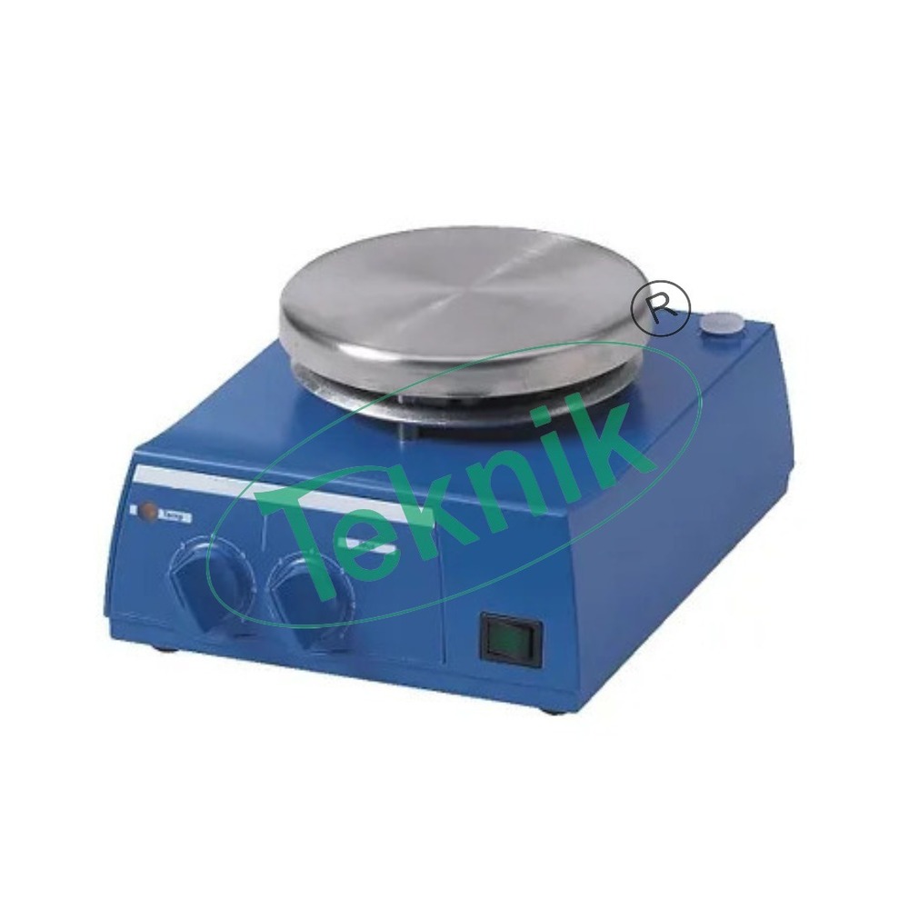 Heating Magnetic Stirrer