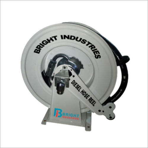 Retractable Hose Reel