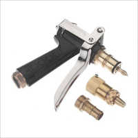 High Pressure Water Gun