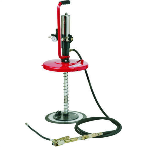 Bucket Grease Pump Manufacturers, Suppliers & Dealers