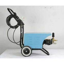 High Pressure Car Washer