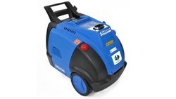 Optima Steam Car Washer