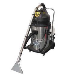 Upholstery Cleaner Lifting Height: 1 Foot (Ft)