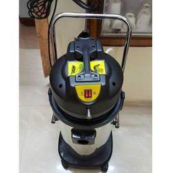Carpet Upholstery Cleaning Machines Lifting Height: 1 Foot (Ft)