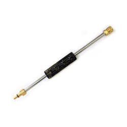 Long Lance Holder - Stainless Steel, Length 280 mm, Diameter 5 mm, Lifting Height 1 ft, Working Voltage 50