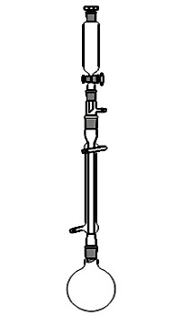 Reaction Assembly (Laboratory Glassware)