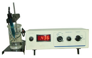 Conductometer