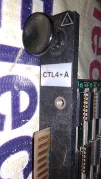 YOKOGAWA MODULE CTL4*A