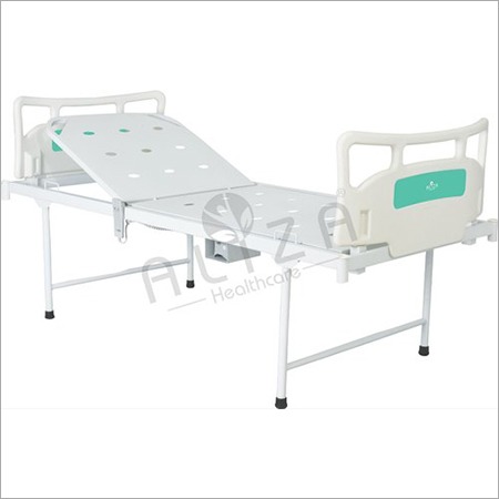 Semi Motorised Fowler Bed By ALIZA HEALTHCARE PRIVATE LIMITED