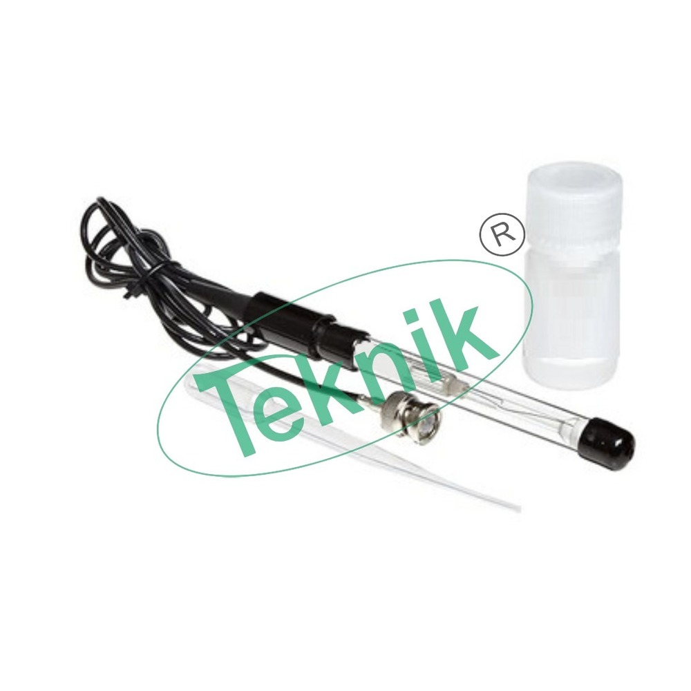 Ammonium Ion Specific Electrodes for Analytical Labs