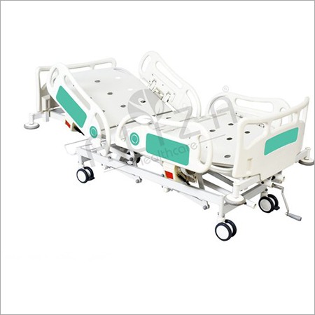 ICU Hospital Bed