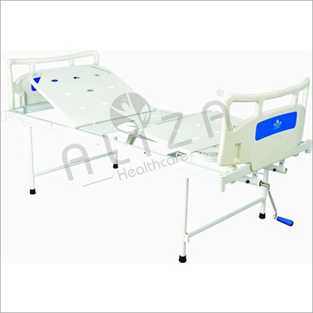 Fowler Bed By ALIZA HEALTHCARE PRIVATE LIMITED