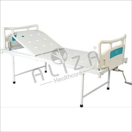 Hospital Isolation Bed