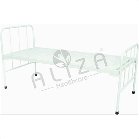 Plain Hospital Bed