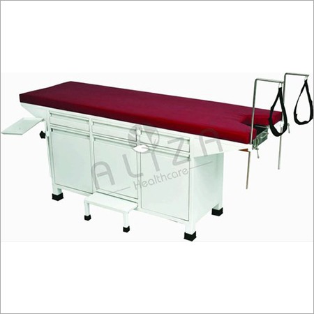 Gynae Examination Couch