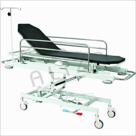 Emergency Recovery Trolley