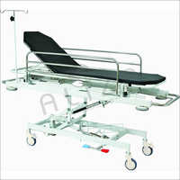 Emergency Recovery Trolley