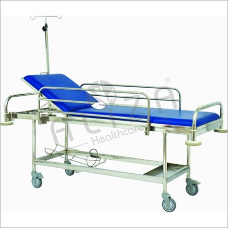 Ss Stretcher Deluxe