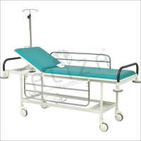 Deluxe MS Stretcher