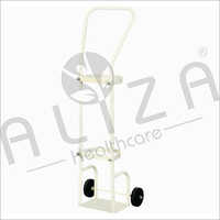 Big Cylinder Trolley