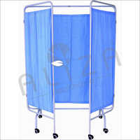 Three Fold Screen