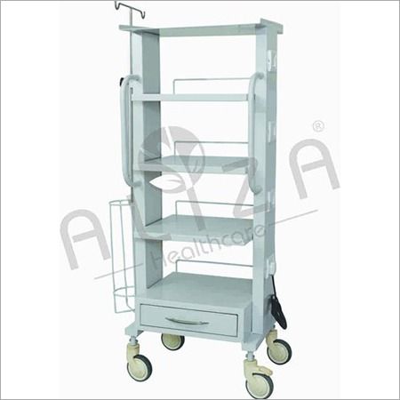 Ms Monitor Trolley Design: One Piece