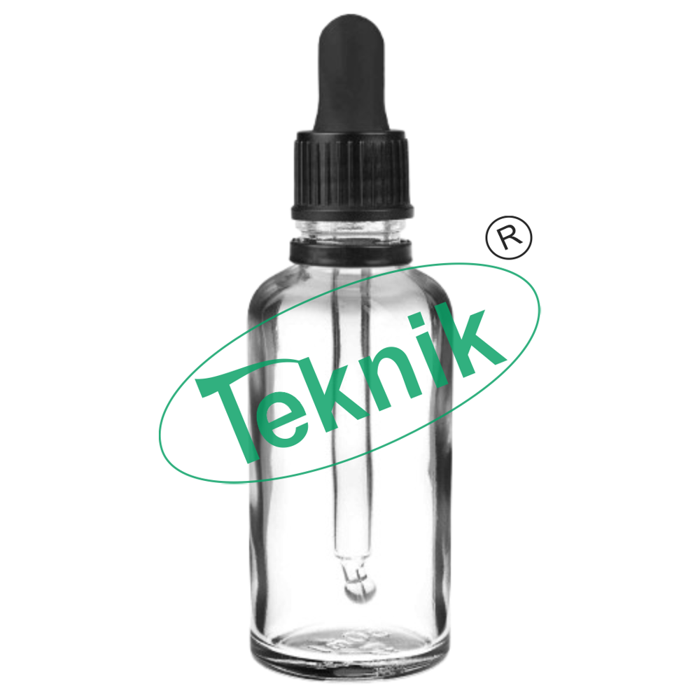 Dropper Bottles - Application: Laboratory