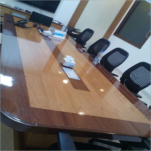 Portable Office Cabin Conference Room Installation Service