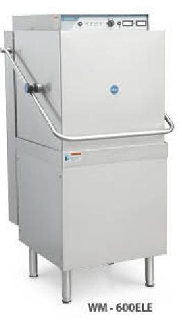 Hoodtype Dishwasher