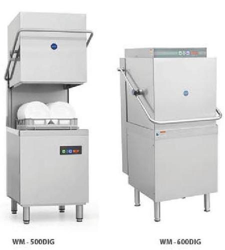 Hoodtype Dishwasher