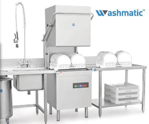 Hoodtype Dishwasher