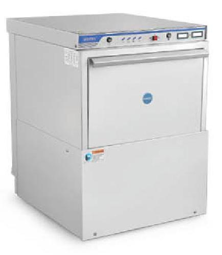 Undercounter Glasswasher & Dishwasher