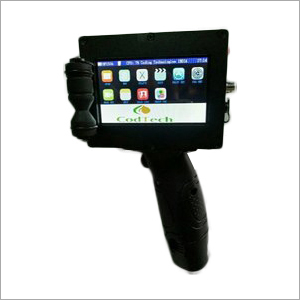 Codtech Handheld Printer