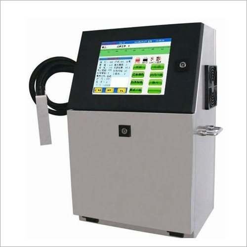 Industrial Inkjet Printer