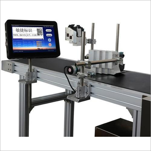 Thermal High Resolution Inkjet Printer