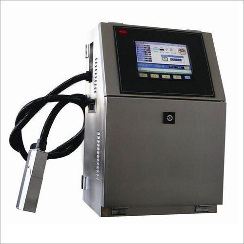 Videojet Continuous Inkjet Printer