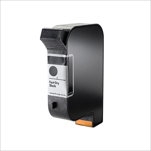 2580 Solvent Ink Cartridge