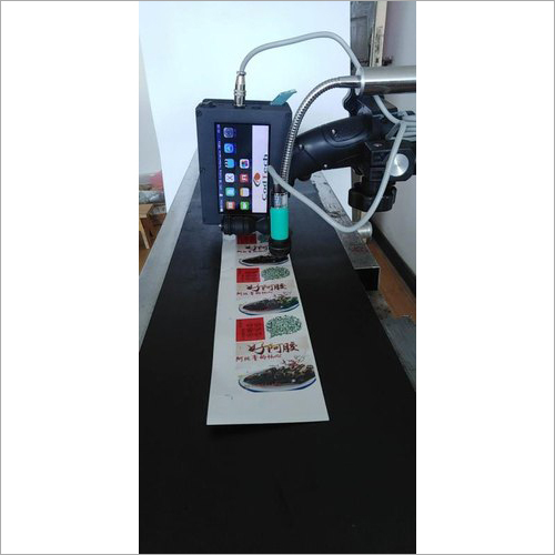 Codtech Handheld Printer