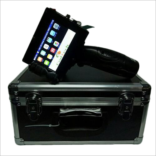 Codtech Handheld Printer